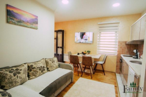 FAMILY APARTMENTS 2